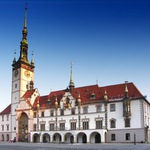 Radnice v Olomouci