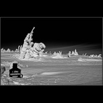 I. zóna národního parku