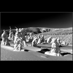 Labský důl tak trochu jinak