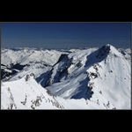 Tam, kde zima jen tak neskončí