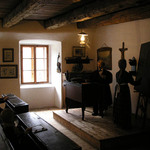 ve staré školičce