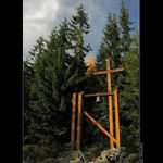 <b>+++ Hory jsou krásné ale kruté +++</b><br><i>proto je ve Zirske doline tento pamatnik a na pametni desce spousta (nejenom) ceskych jmen</i>