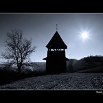  Zvonica v Čeríne II