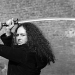 Katana Girl II