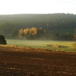 Krajina podzimu