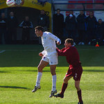 Dva navratilci na Letnou