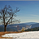 tam, kde jaro přichází po špičkách