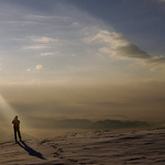 Nizke Tatry - Kralova Hola