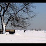 "sportem ku zdraví" ...