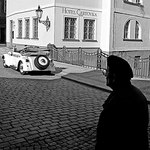 Setkání pamětníků