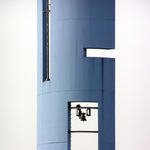 moderní architektura