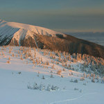 Údolie nám už zaspáva