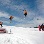 Donovaly K2 Challenge