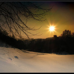 ... hrátky s krajinkou