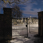 Poslední věci člověka se blíží...