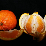 Pomeranče 01