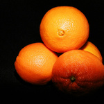 Pomeranče 02