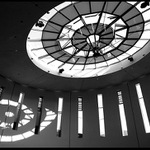 The carousel ...