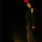 Vidím to černě...