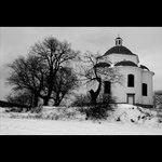 Kaple Nejsvětější Trojice