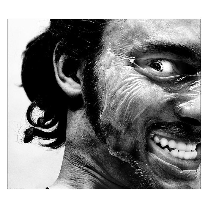 Jiřičku - úsměv pro maminku!