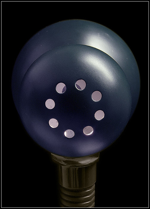 ..:: MYSTERIOUS DOUBLEBALL ::..