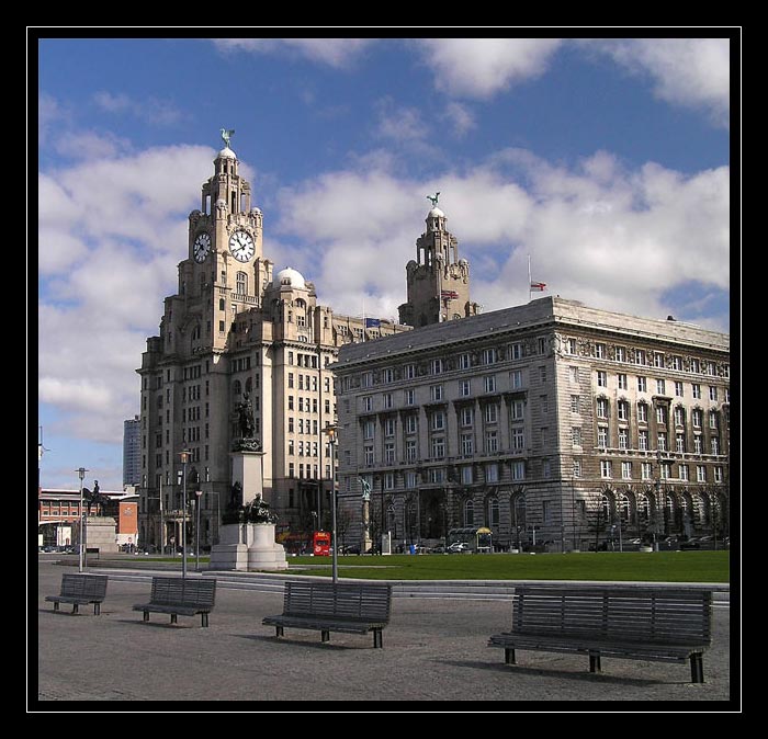 Liverpoolské lavičky