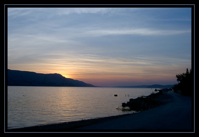 Mrazivě hřející :o)