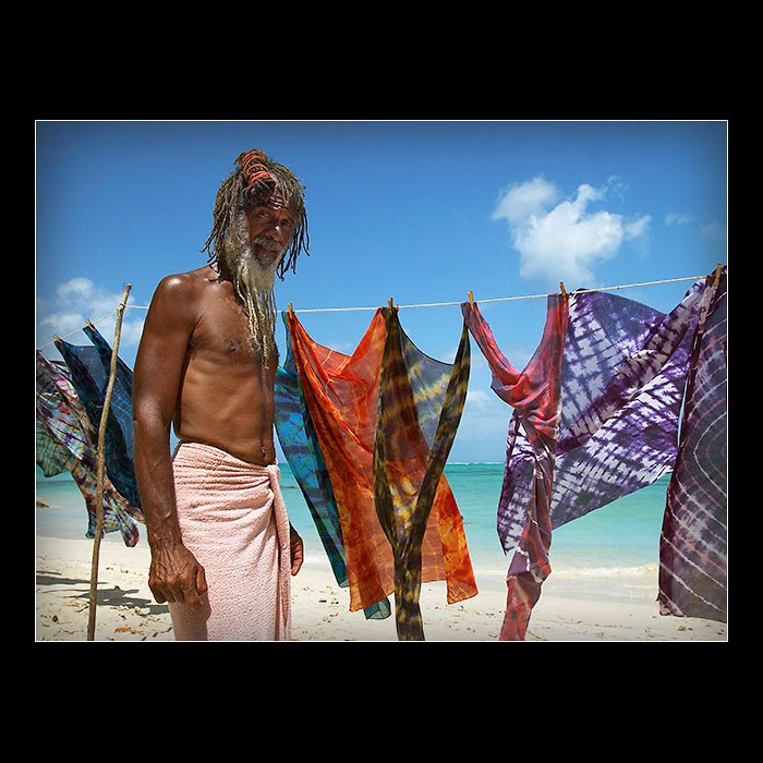Rasta II