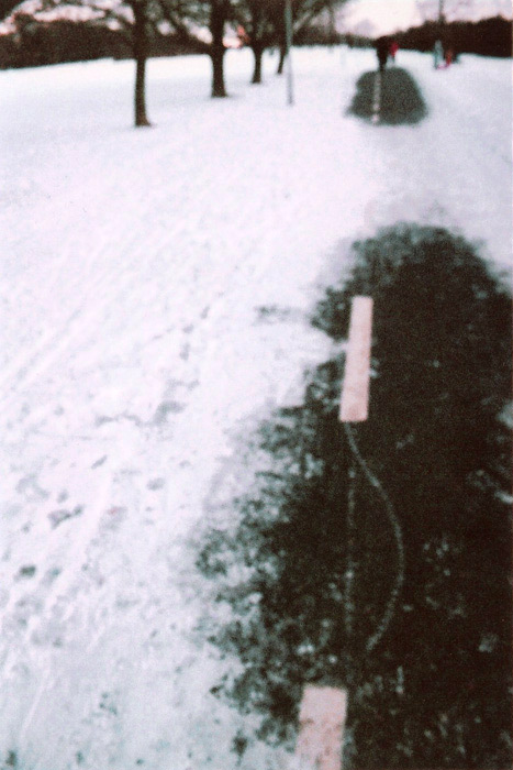 untitled melody
