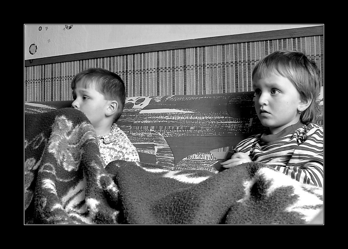 co s náma bude???
