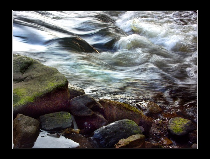 RIVER II.