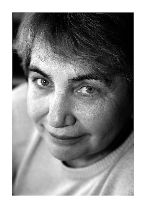Mamulienka :o)