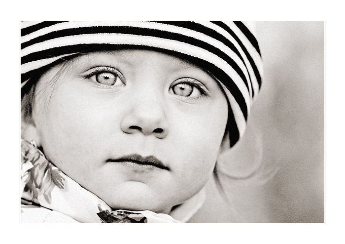 O Táni a jej očiach II