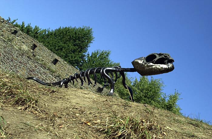 ŽelezoJeštěr