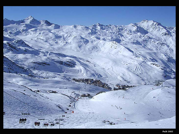 Val Thorens