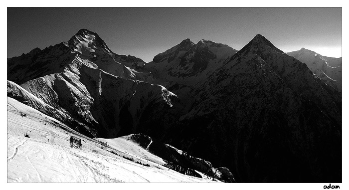 <b>Panorama the 3rd</b>