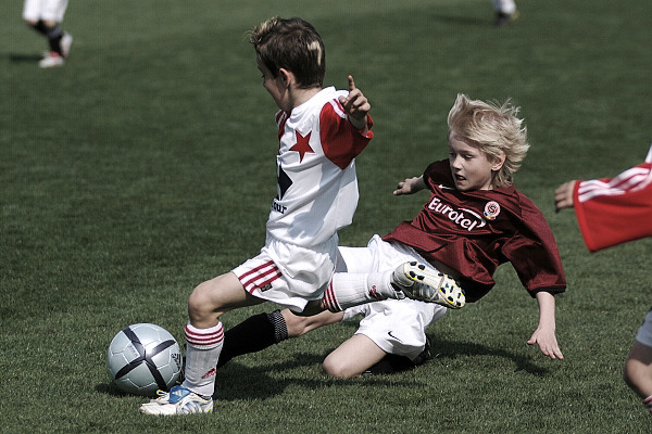 Slávia Praha - Sparta Praha
