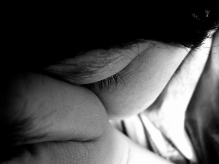 deprese