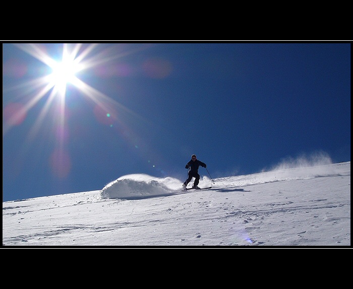Člověk versus Příroda
