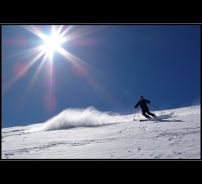 Člověk versus Příroda II