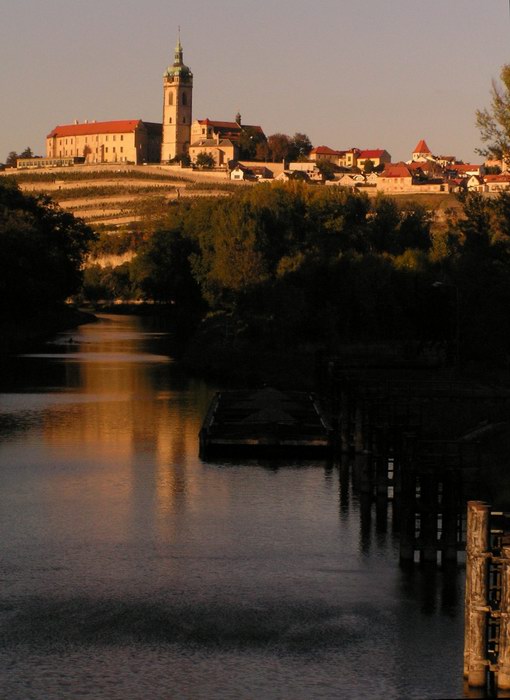 Mělník