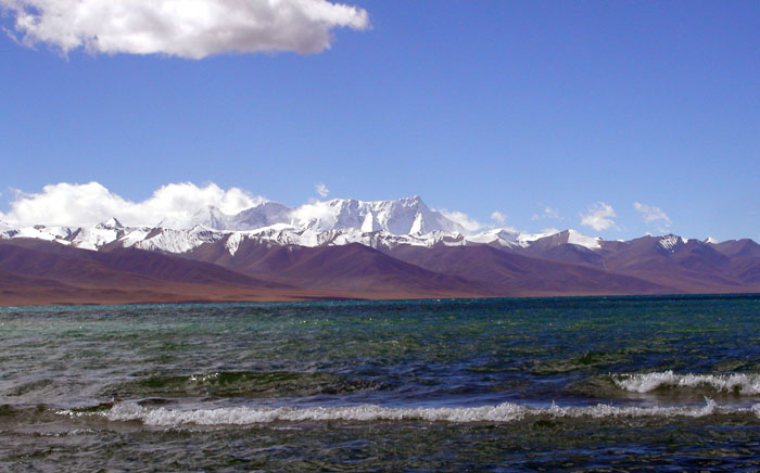Nzainqentanglha shan III
