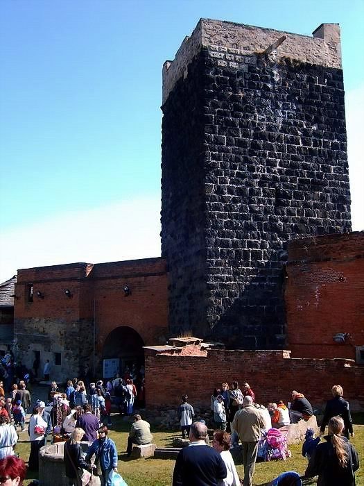 Chebský hrad