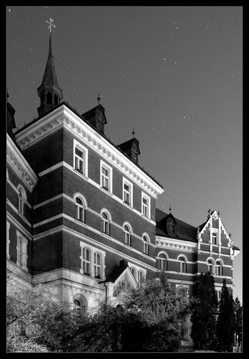 *..* aj tu možno straší *..*