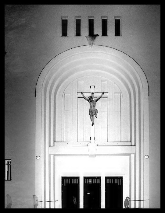 *_* Polnoc - čas duchov. *_*