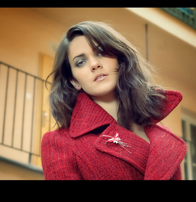 Veronika