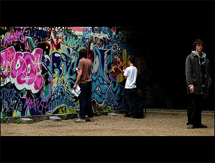 ***Underground ART***