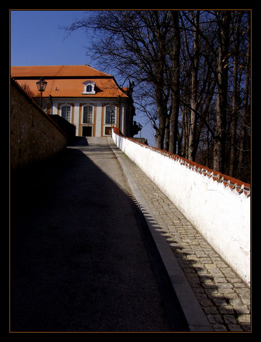 Střípky z Krumlova II.
