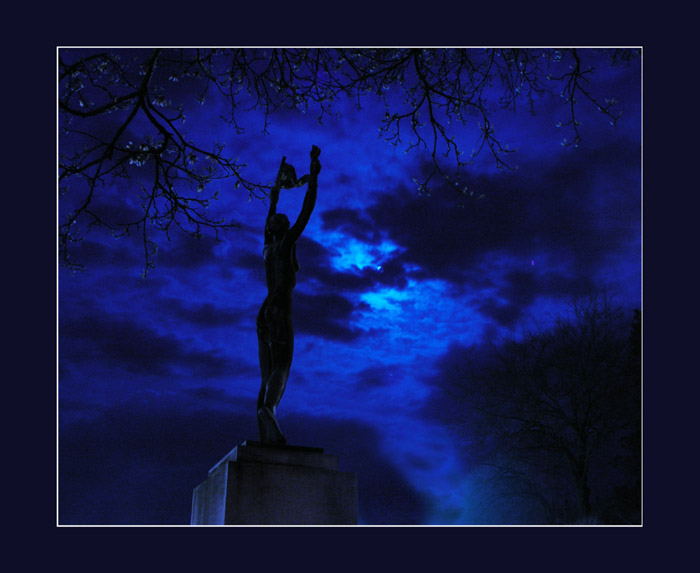MoonLight II.